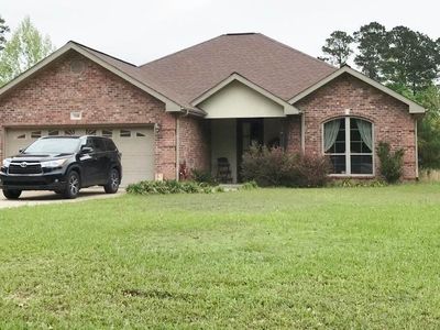318 Ohara Rd, Leesville, LA, 71446