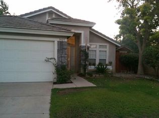 3425 Starside Dr, Bakersfield, CA 93312