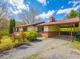111 Culver St, Tazewell, VA 24651