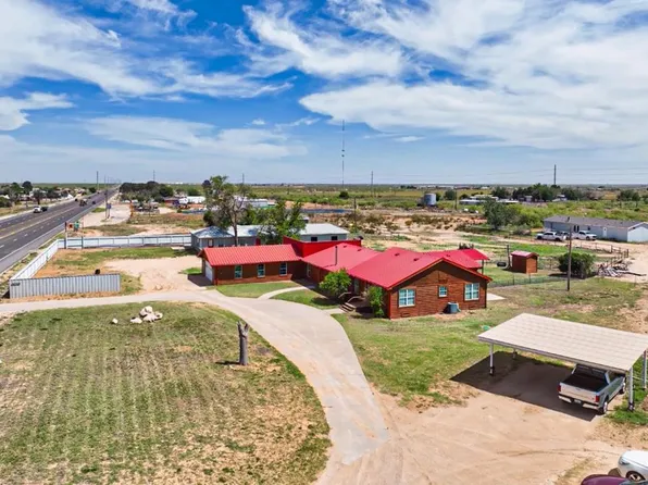 5008 E State Highway 158, Midland, TX 79706