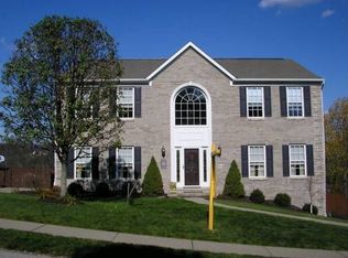196 Sutherland Dr, Venetia, PA 15367