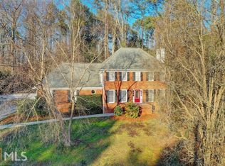 3815 Riverbank Dr, Lilburn, GA 30047