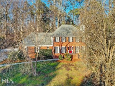 3815 Riverbank Dr, Lilburn, GA, 30047