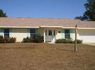 2178 N Thomsen Rd, Avon Park, FL 33825