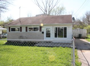 3063 Lapland Dr, Cincinnati, OH 45239