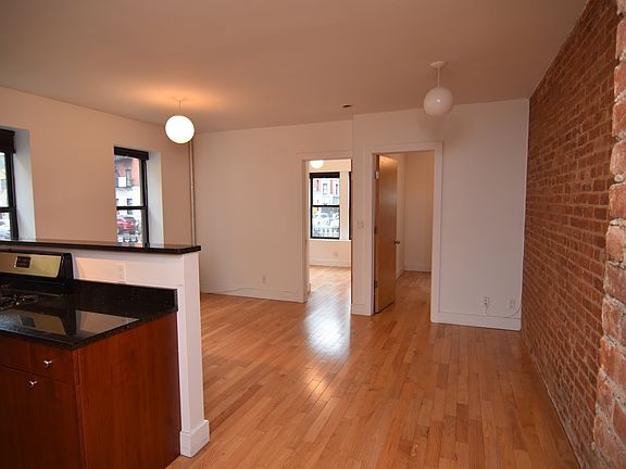 2nd image of 611 W 180th St Unit 1