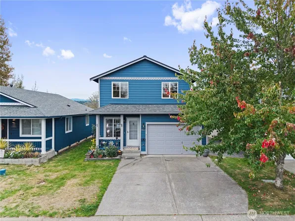 14815 45th Drive NE #273, Marysville, WA 98271