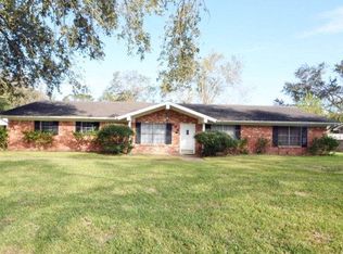 506 Blyth Rd, Victoria, TX 77904