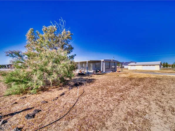 1260 Windy Ln, Pahrump, NV 89048