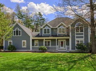 35 Ernies Dr, Littleton, MA 01460