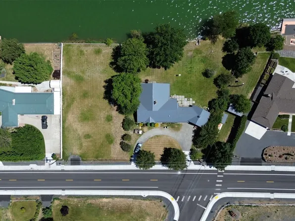 2009 Westshore Drive, Moses Lake, WA 98837