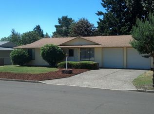 192 Canemah Ct, Oregon City, OR 97045