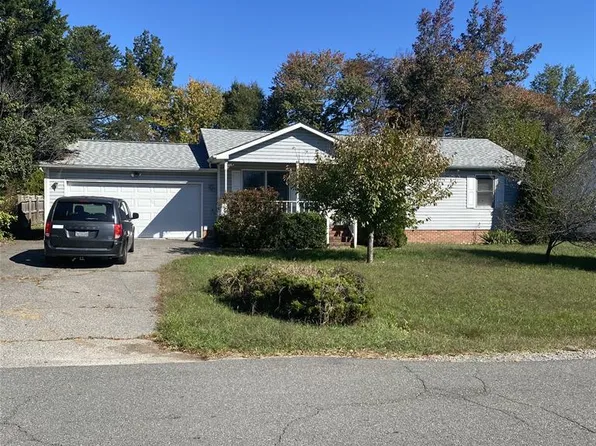 5903 Griffith Way, Fredericksburg, VA 22407