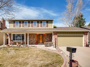 6265 E Mineral Dr, Centennial, CO 80112