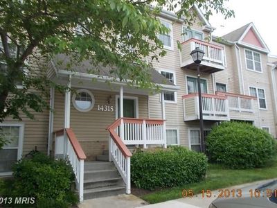 14315 Runabout Ct #635, Laurel, MD, 20707