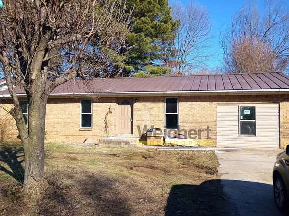 103 N 10th Ave, Paragould, AR 72450
