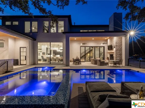 18 Gruene Wald, New Braunfels, TX 78130