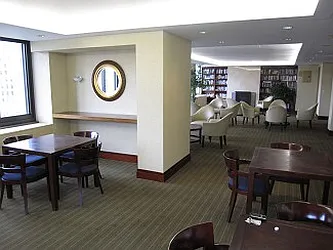 Rented by Newell and Assoc.