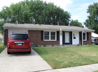 4387 Meadowcroft Rd, Dayton, OH 45429