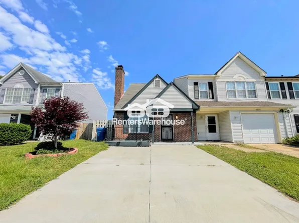 3930 Rica Dr, Virginia Beach, VA 23453