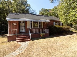1285 Edna Place Rd, Macon, GA 31204