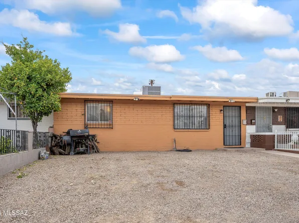 1110 E Kentucky St, Tucson, AZ 85714