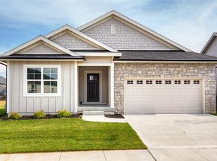3304 NE 4th Ln, Ankeny, IA 50021