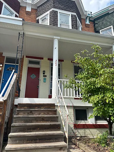 322 Ilchester Ave Photo 1 322 Ilchester Ave Photo 1