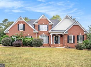 3095 Brombley Dr SE, Conyers, GA 30013
