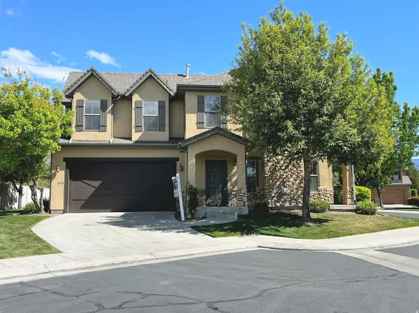 6745 S Sienna Ln, Midvale, UT 84047