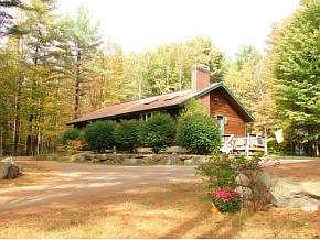 Great home in Bridgewater