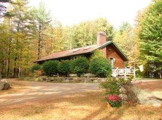 25 Kingwood Ln, Bristol, NH 03222