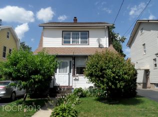 26 Johnson Ave, Bloomfield, NJ 07003