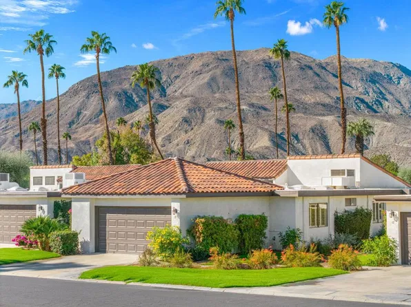 19 Ronda Dr, Rancho Mirage, CA 92270