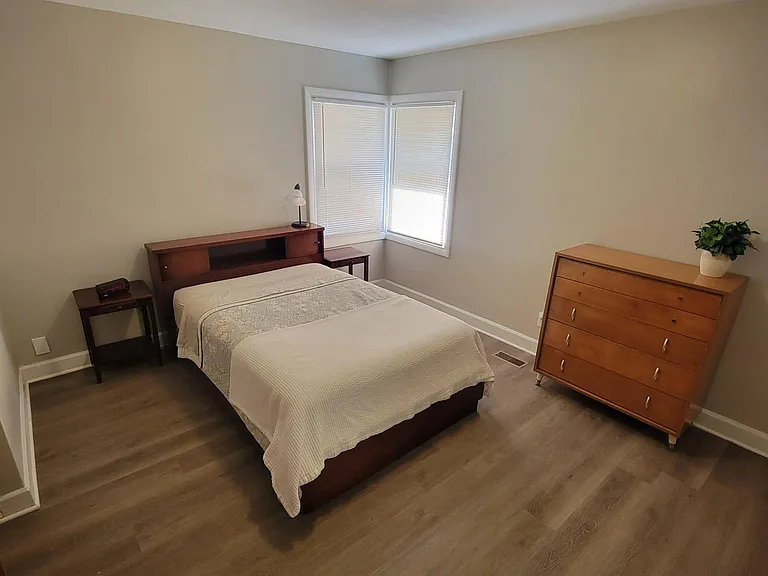 Master Bedroom 1