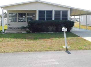 36924 Tara Ave, Zephyrhills, FL 33542