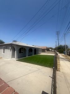 10427 Kewen Ave, Pacoima, CA, 91331