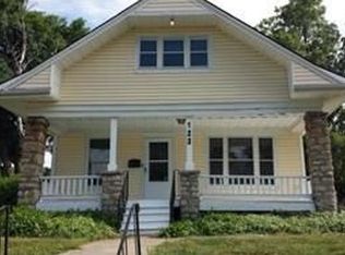 123 E Elm St, Independence, MO 64050