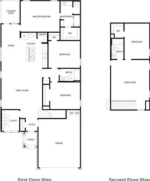 2nd image of 3400 Blazeby Dr