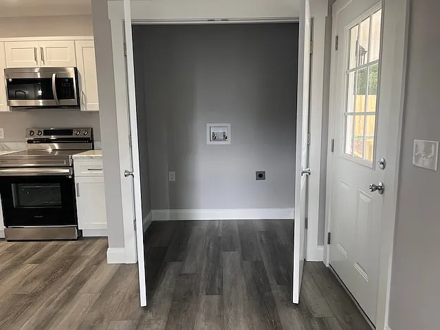 116 Barnard Rd #A — Photo 8
