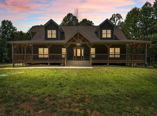 1767 Steam Mill Rd, Smiths Grove, KY 42171