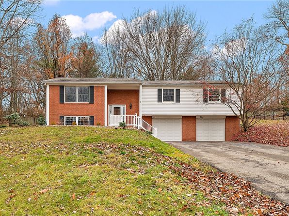 110 Farmingdale Rd, Wexford, PA 15090