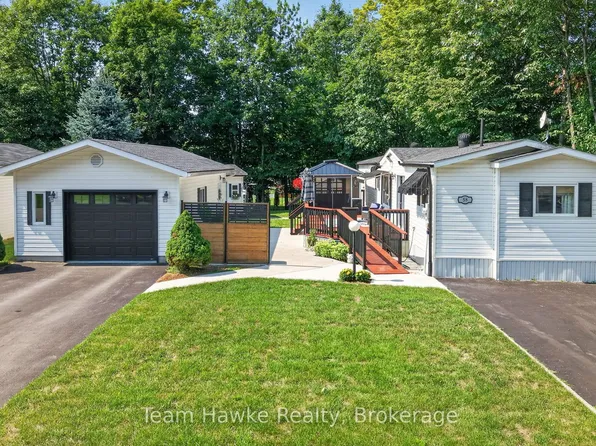 5411 Elliott Side Rd #58, Tay, ON L4R 4K3