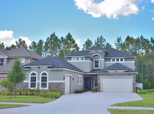 82 Cloisterbane Dr, Saint Johns, FL 32259
