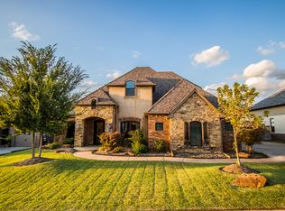 7625 135th St, Oklahoma City, OK 73142