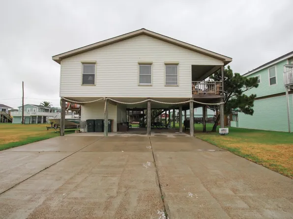 4135 Mason Dr, Galveston, TX 77554
