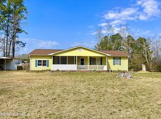 122 Imperial Ln, Jacksonville, NC 28540