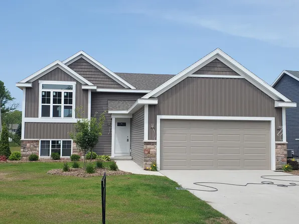 3336 Nature View Dr SE, Kentwood, MI 49512