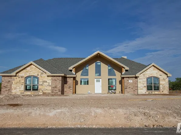 3009 Reindeer Run, San Angelo, TX 76901
