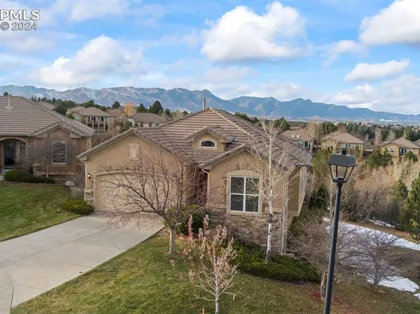 2113 Park College Dr, Colorado Springs, CO 80918